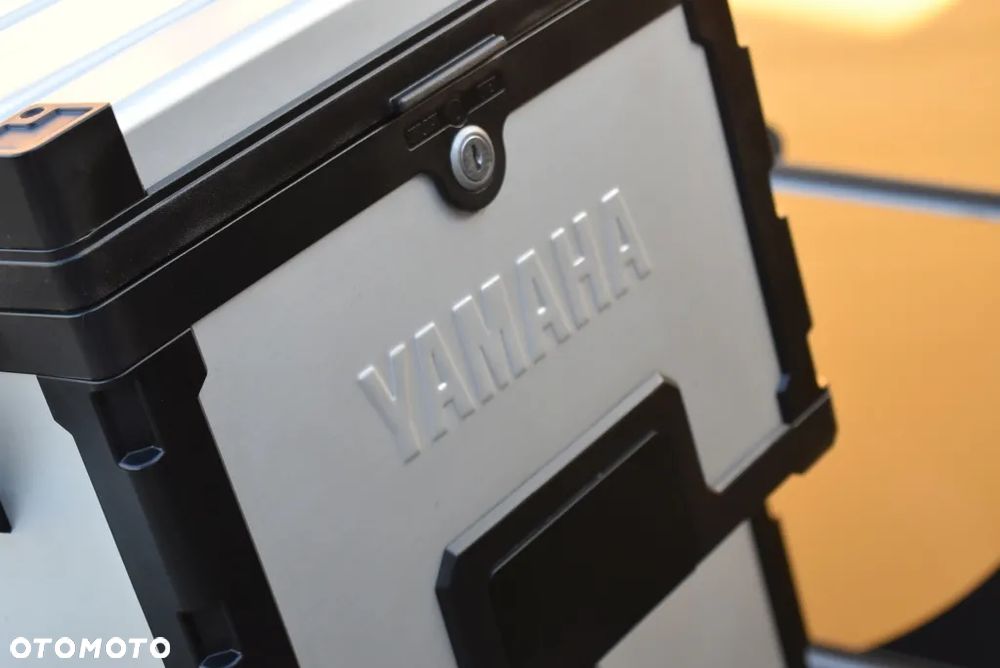 Yamaha Super Tenere - 19