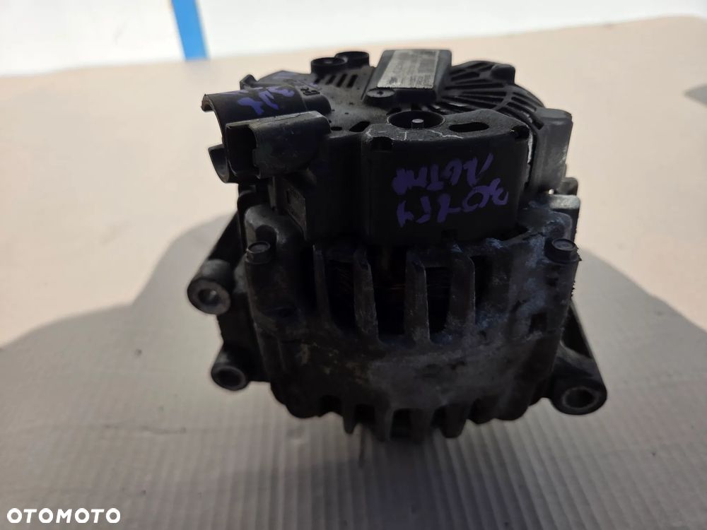 Alternator 1.6 THP Peugeot Citroen  V761548480 - 2
