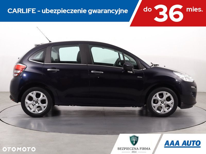 Citroën C3 - 7