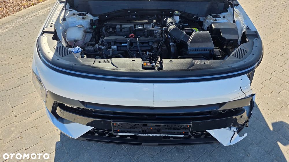 Hyundai Kona 1.6 T-GDI DCT 4WD N Line - 31