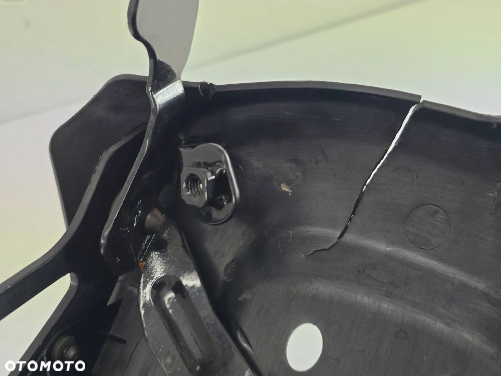 OSLONA SPODU PLYTA MOCOWANIE    TRIUMPH SCRAMBLER 400 SPEED - 5