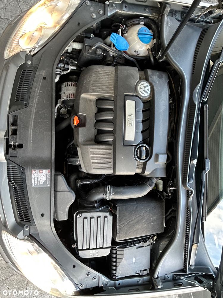 Volkswagen Golf 1.6 Tour Edition - 29