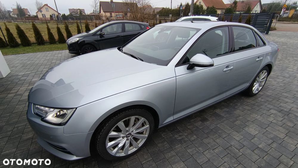 Audi A4 ver-2-0-tfsi-quattro-design-s-tronic - 21