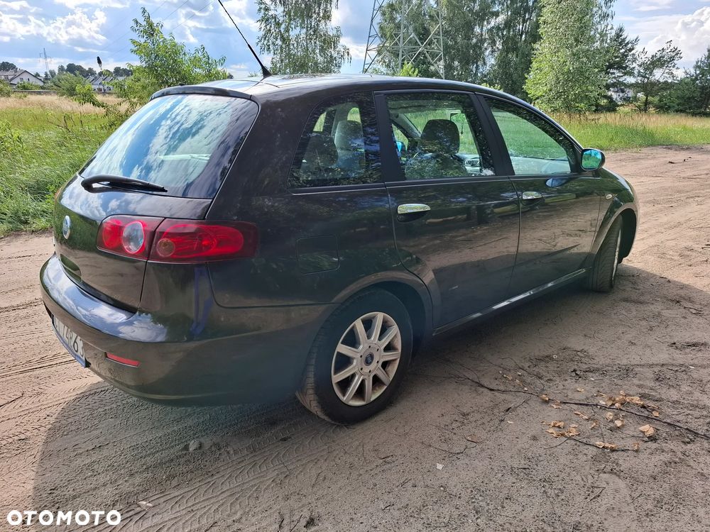 Fiat Croma 1.9 JTD Active - 7