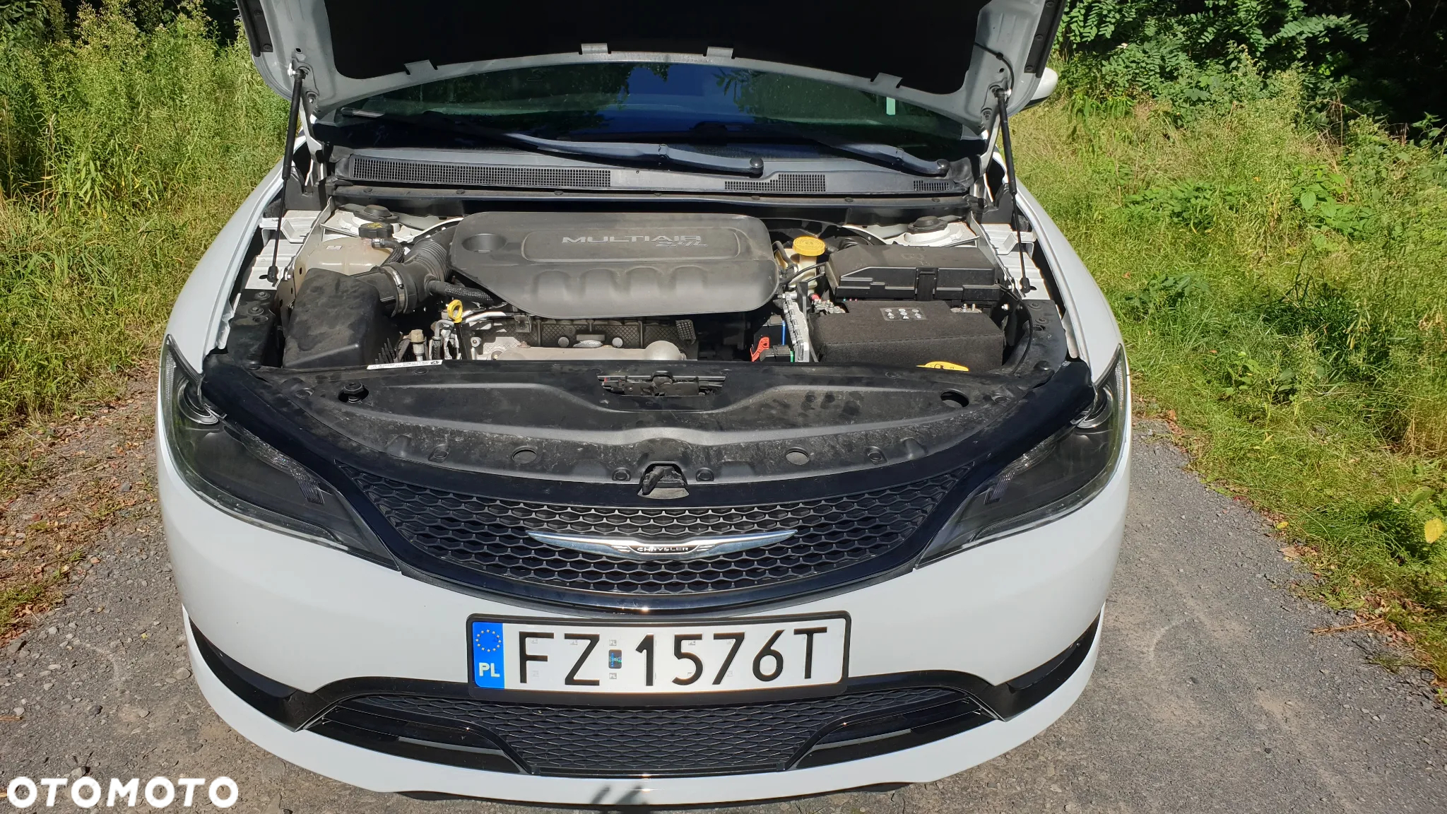 Chrysler 200 - 10