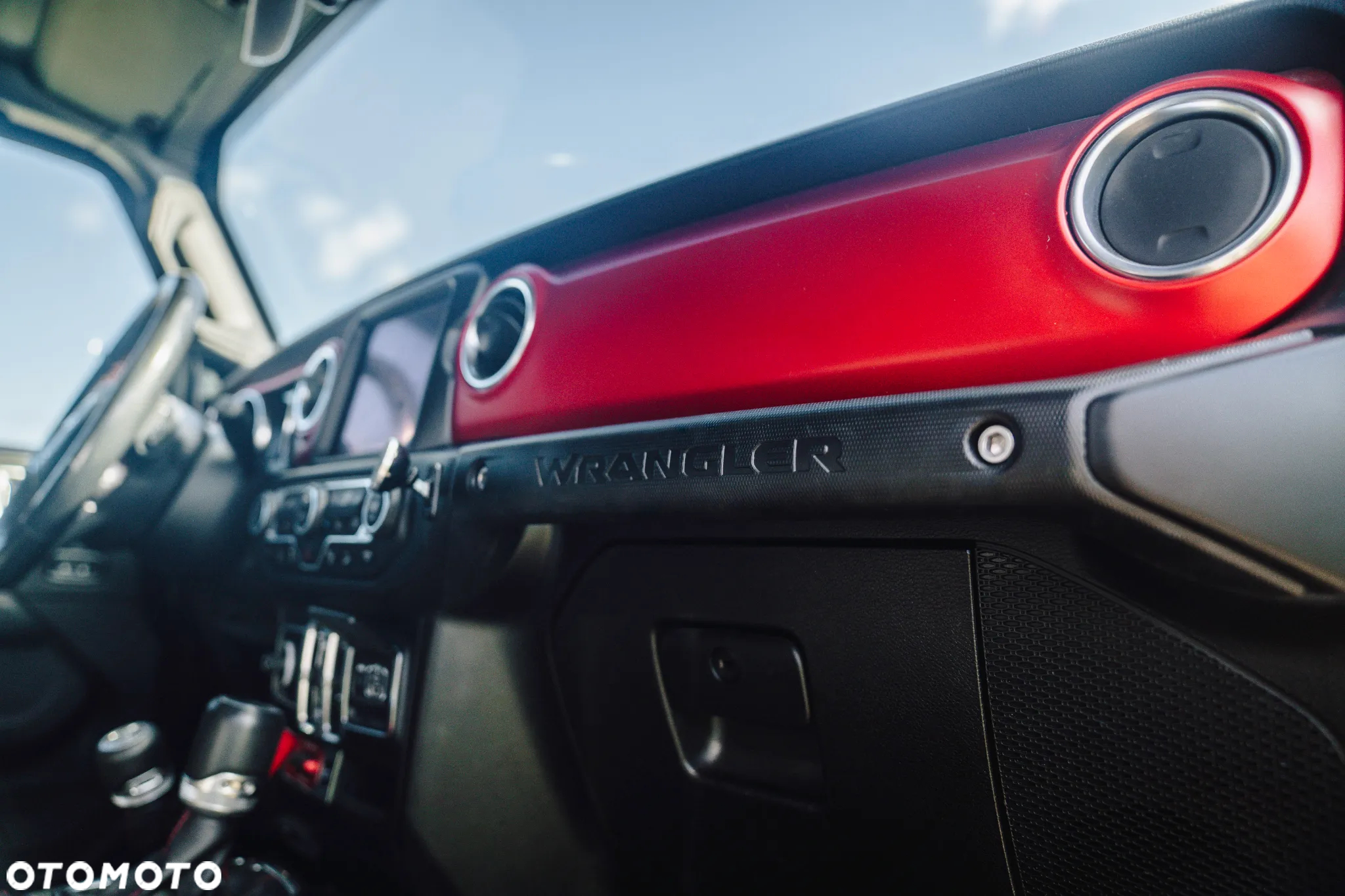 Jeep Wrangler Unlimited GME 2.0 Turbo Rubicon - 6