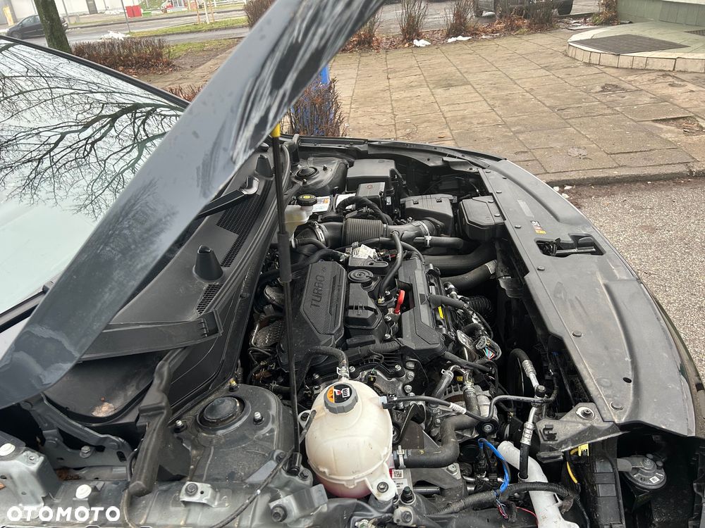 Kia Sportage 1.6 T-GDI Anniversary 2WD DCT - 6