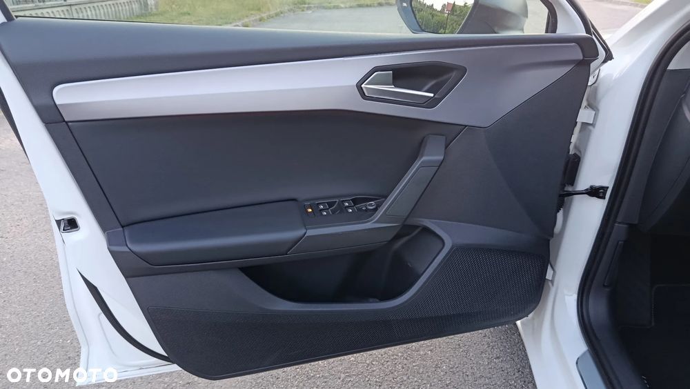 Seat Leon 1.5 TSI OPF FR - 10