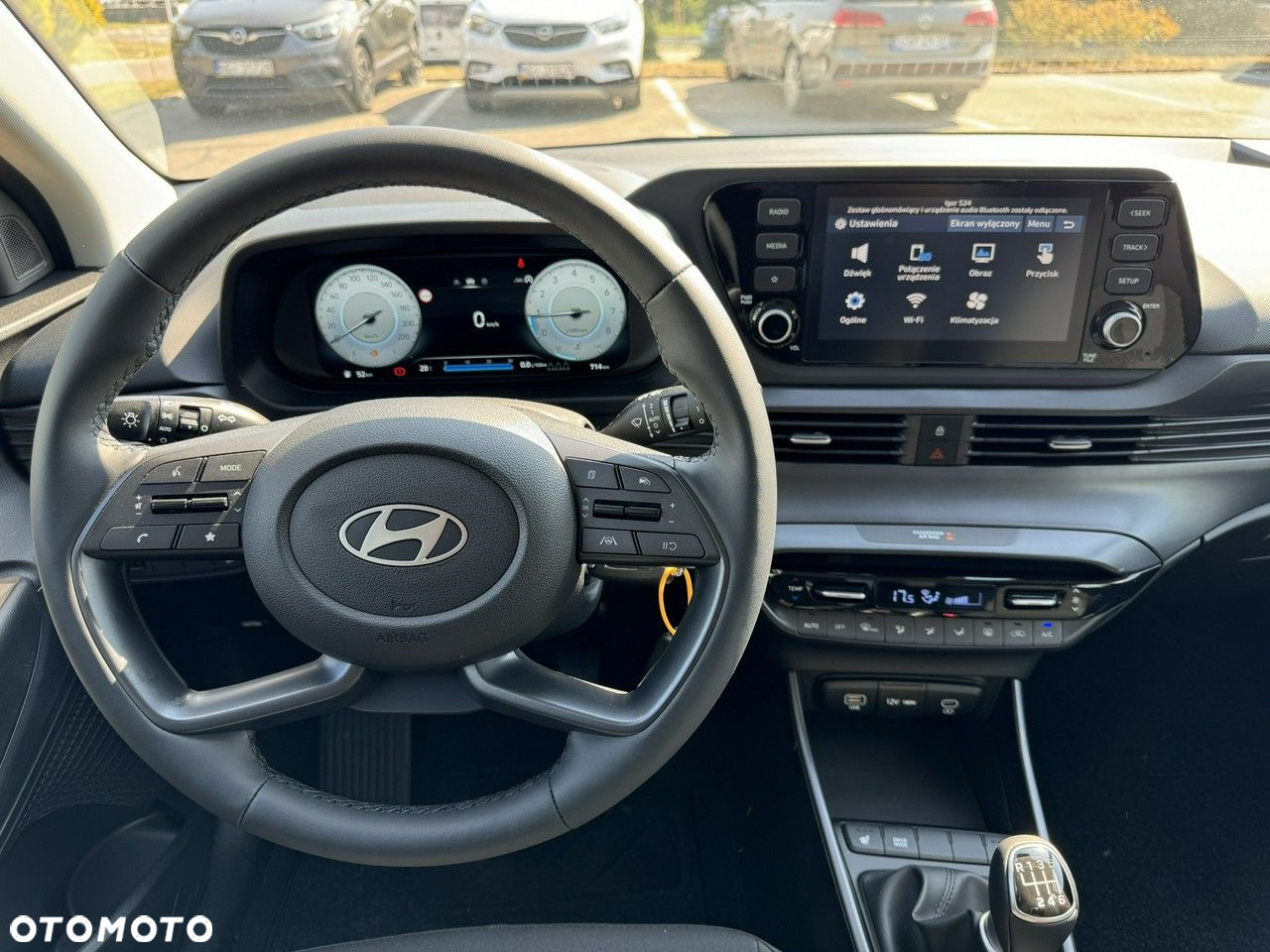 Hyundai i20 1.0 T-GDi Modern - 10