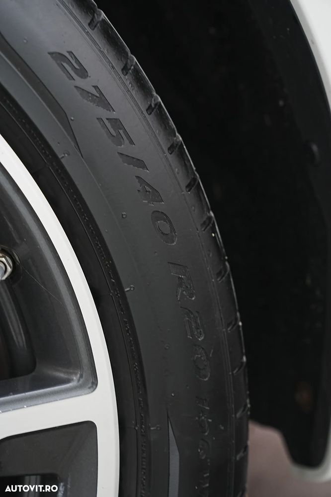 BMW X3 xDrive30d Aut. M Sport - 40