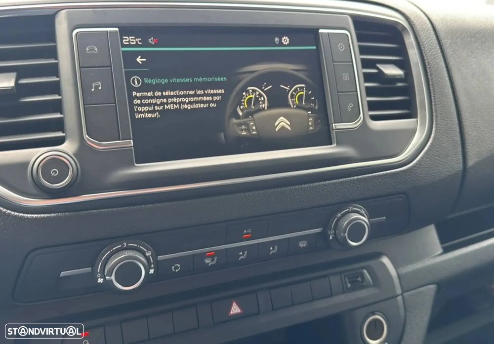 Citroën e-Jumpy 50 kWh XL - 13