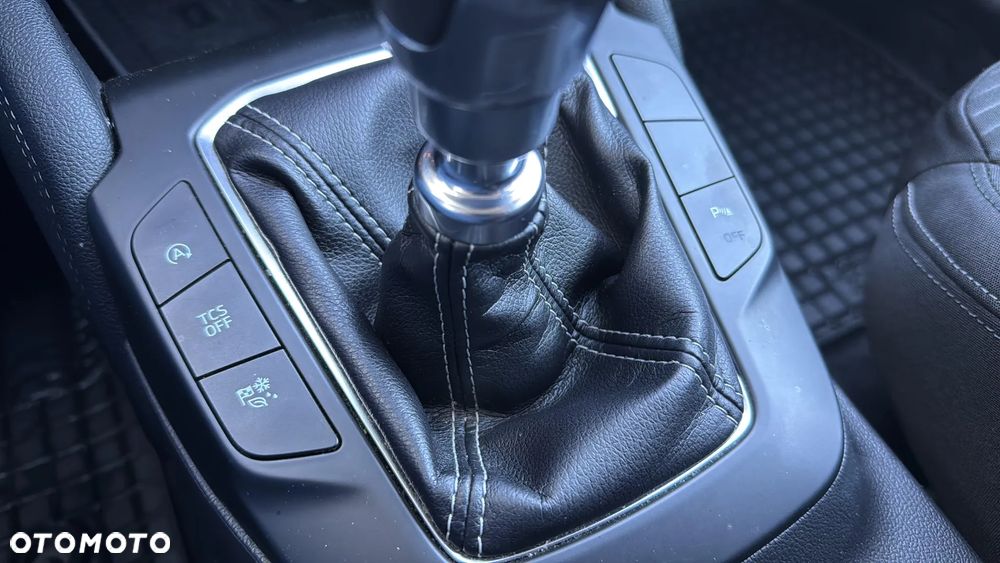 Ford Focus 1.0 EcoBoost Titanium X - 20