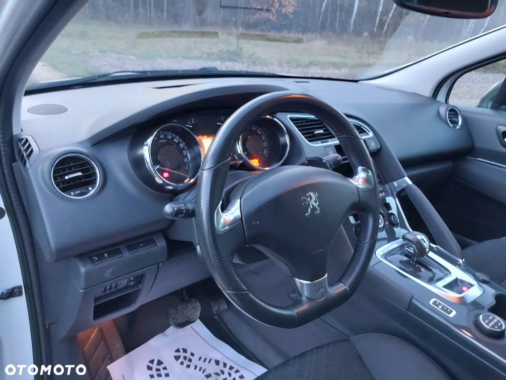 Peugeot 3008 - 19