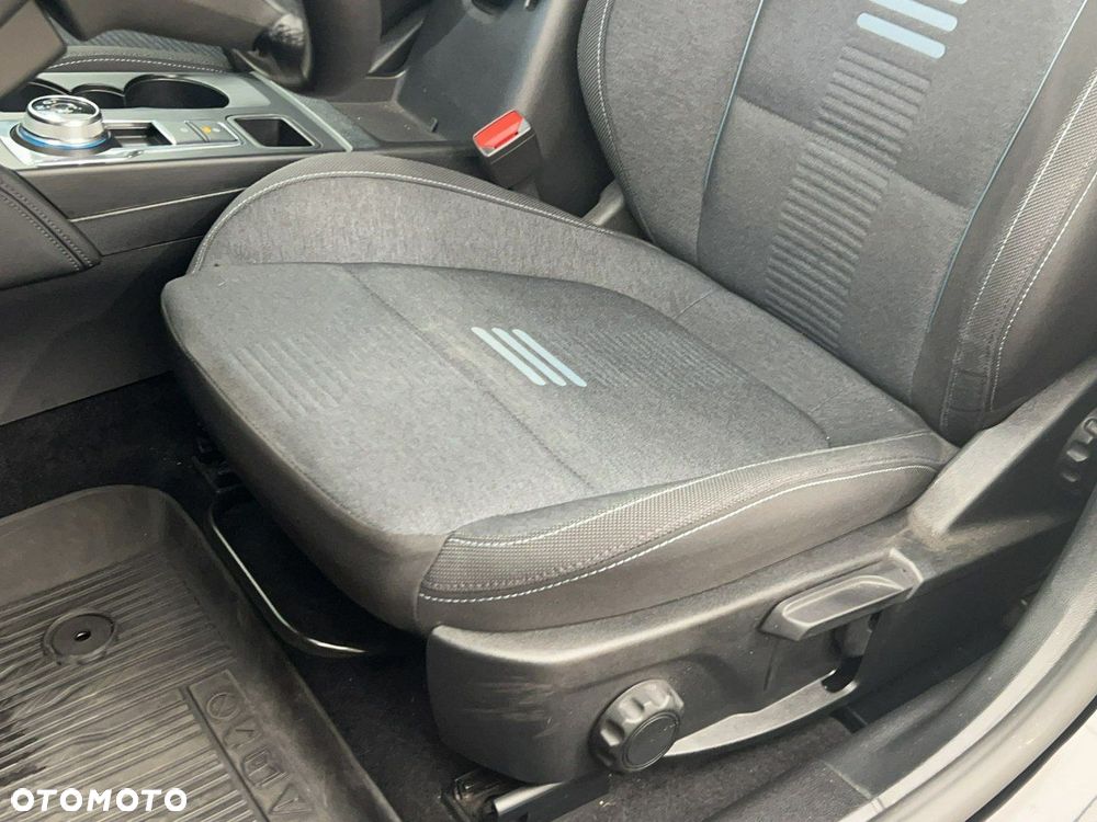 Ford Focus - 17