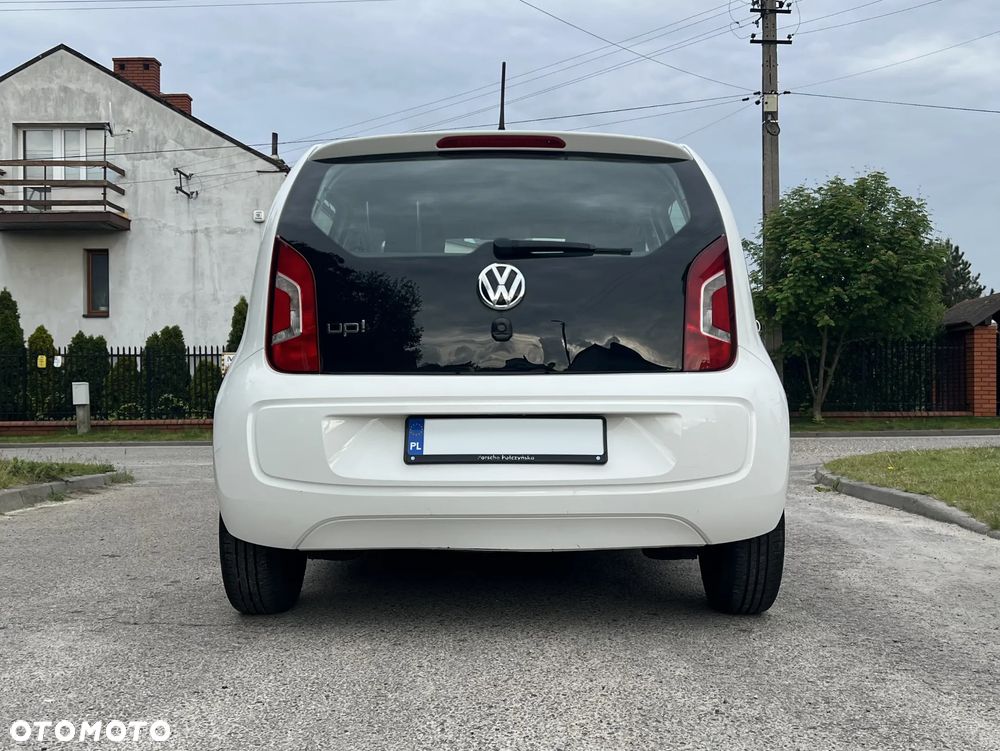 Volkswagen up! 1.0 move Perfectline - 4