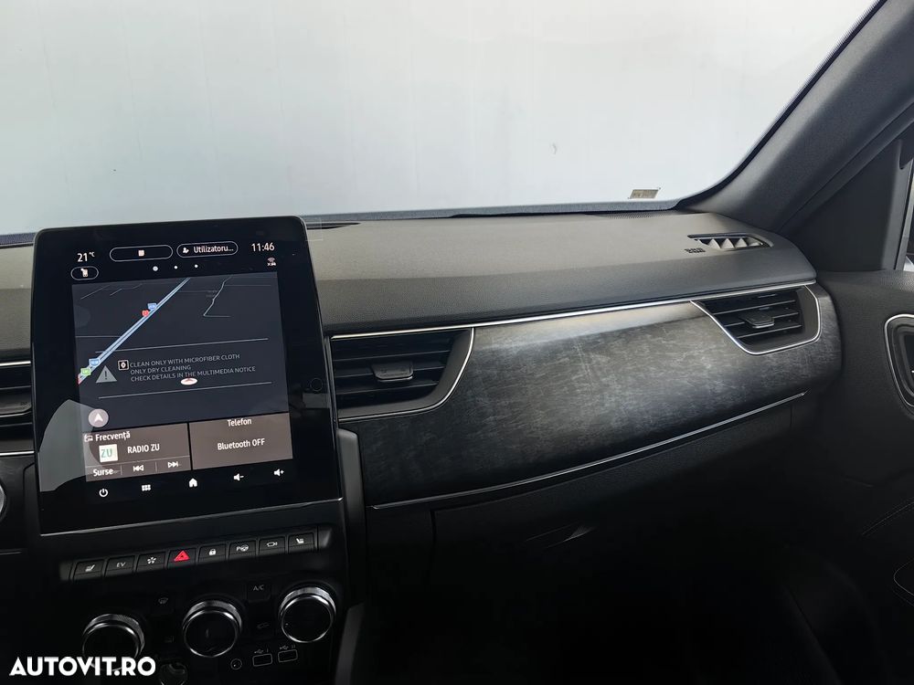 Renault Arkana E-TECH 145 Esprit Alpine - 27