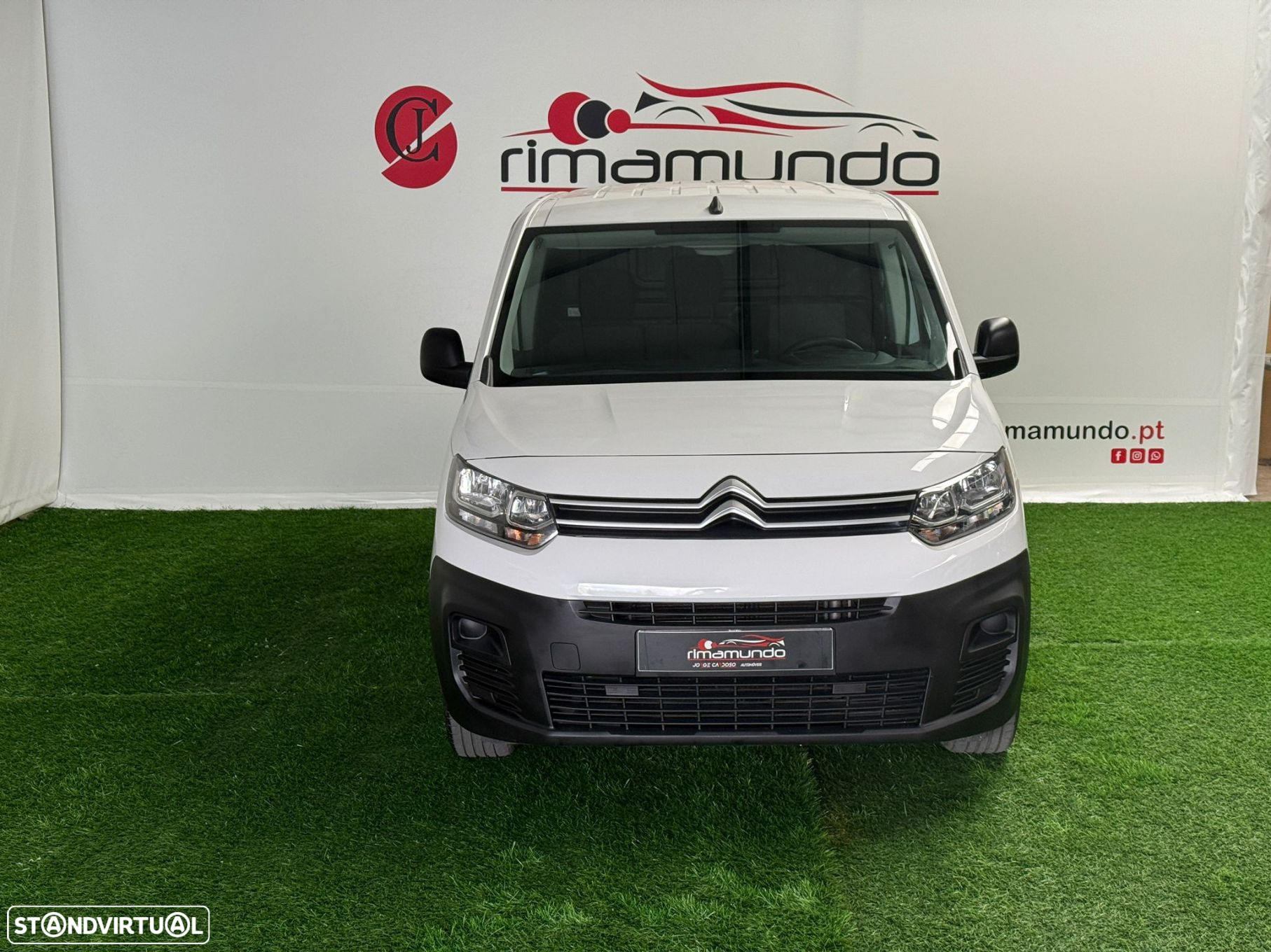 Citroën Berlingo 1.5 BlueHDi XL Feel - 2