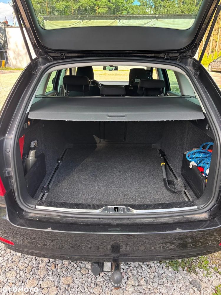 Skoda Superb 2.0 TDI Ambition - 17