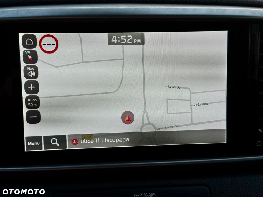 Kia Sportage 1.6 T-GDI AWD DCT GT LINE - 24