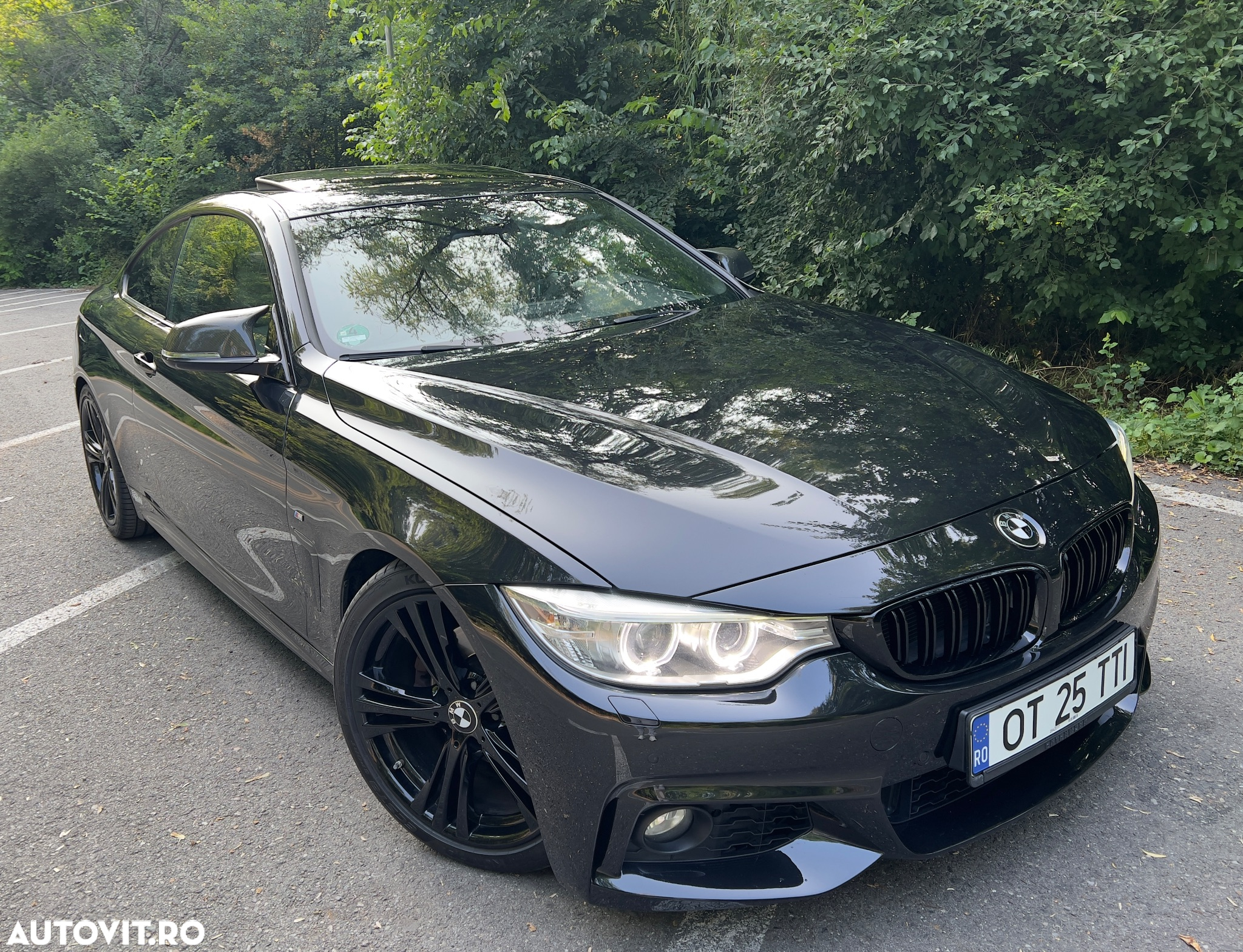 BMW Seria 4 - 3