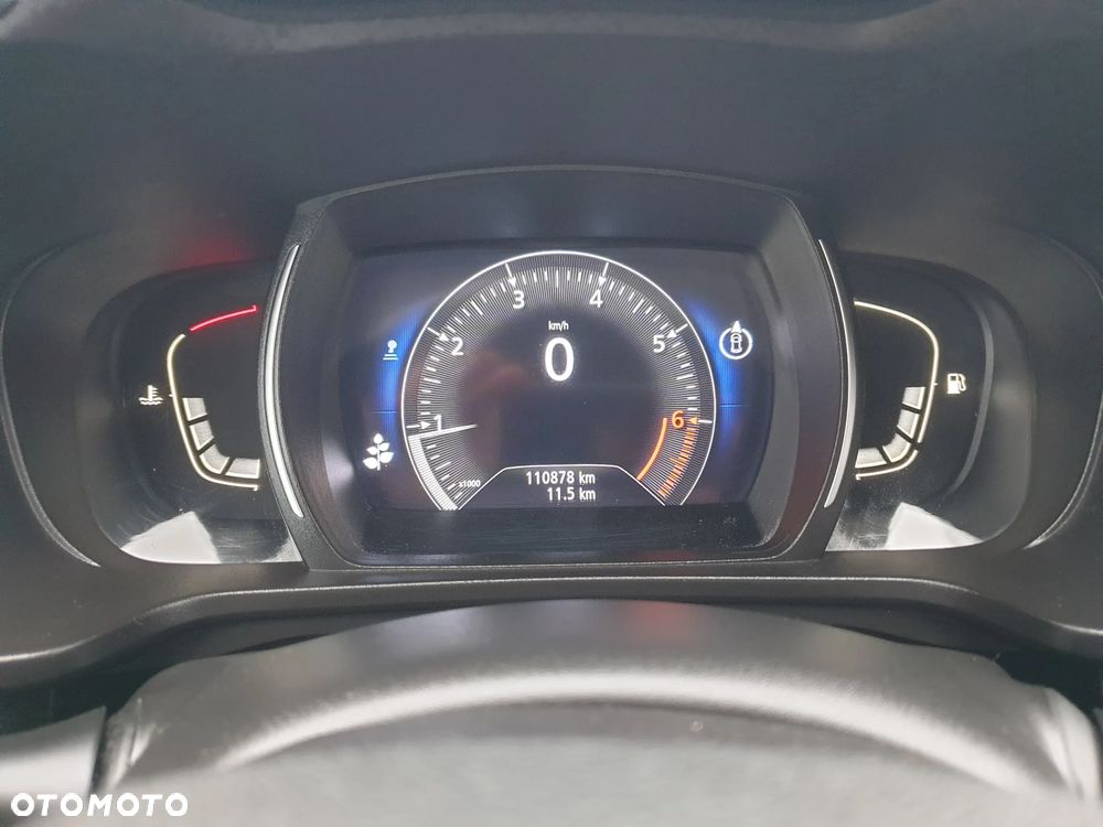 Renault Kadjar 1.2 Energy TCe Adventure - 21