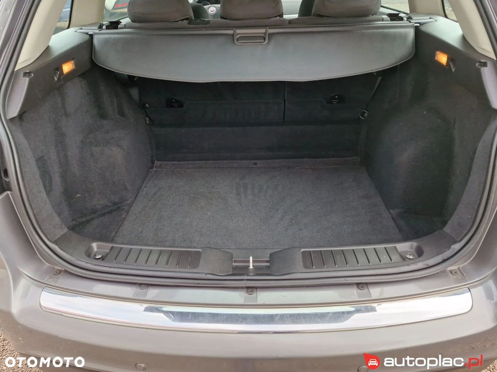 Fiat Croma 1.9 Multijet 8V DPF Pur-O2 Dynamic - 25