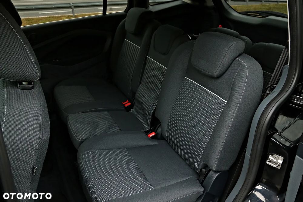 Ford Grand C-MAX 1.6 TDCi Edition - 8