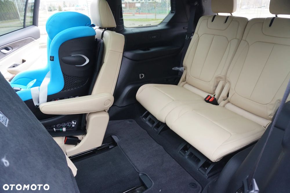 Jeep Grand Cherokee 3.6 V6 Limited - 20