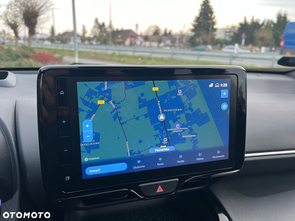 Toyota Yaris Cross 1.5 VVT-i AWD-i Premiere Edition - 19