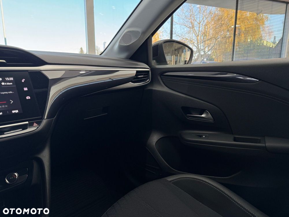 Opel Corsa 1.2 Elegance S&S - 27