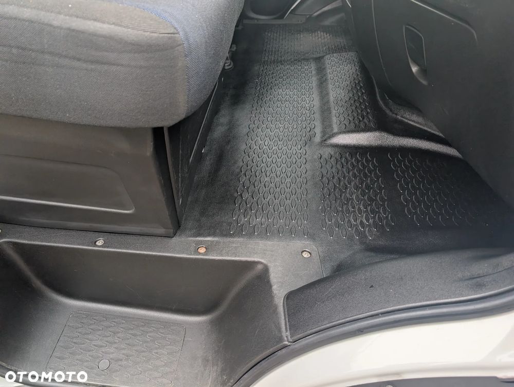 Iveco Daily Maxi Long - 10