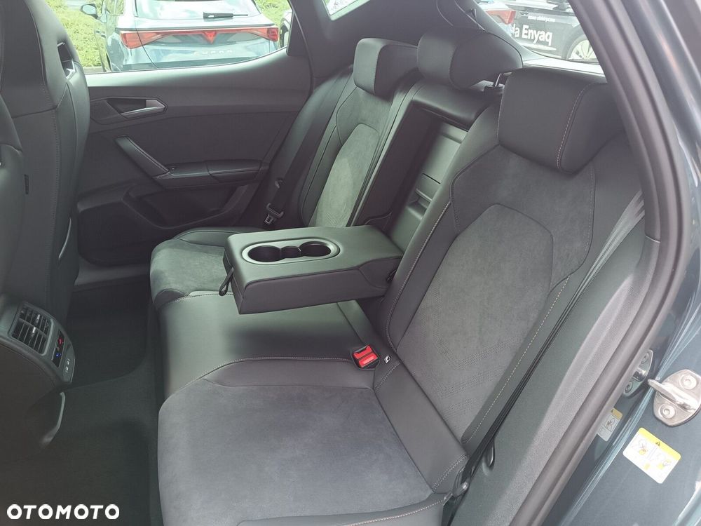 Cupra Leon 1.5 eTSI DSG - 20