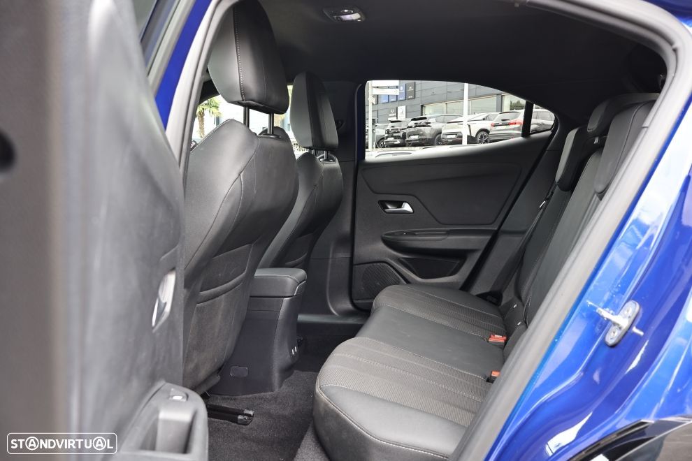 Opel Mokka-e 54 kWh GS - 18