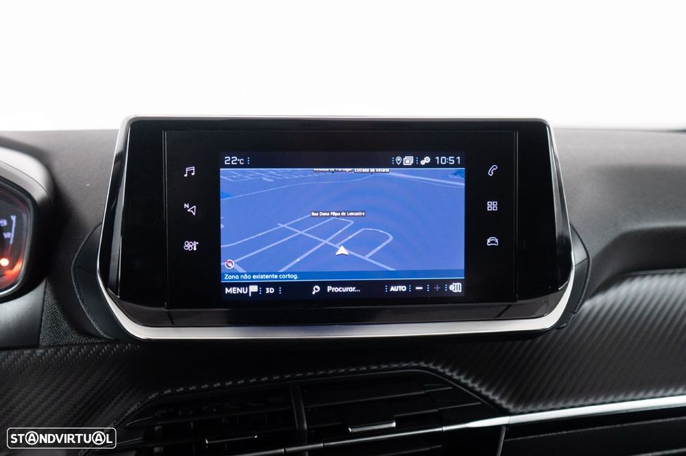 Peugeot 2008 1.2 PureTech Active Pack - 18