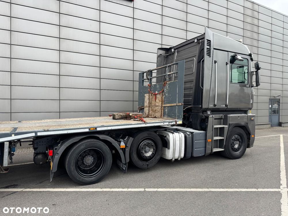 Renault Magnum 500 dxi 6x2 - 3