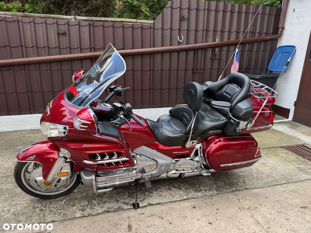 Honda GL - 14