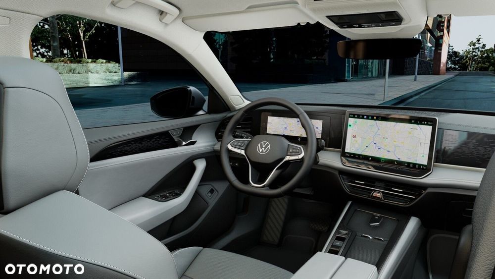 Volkswagen Passat - 10