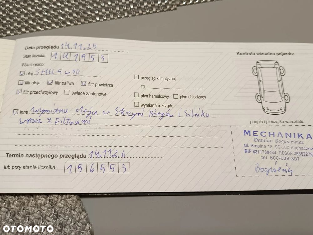 Mercedes-Benz Klasa E 220 d 9G-TRONIC - 5