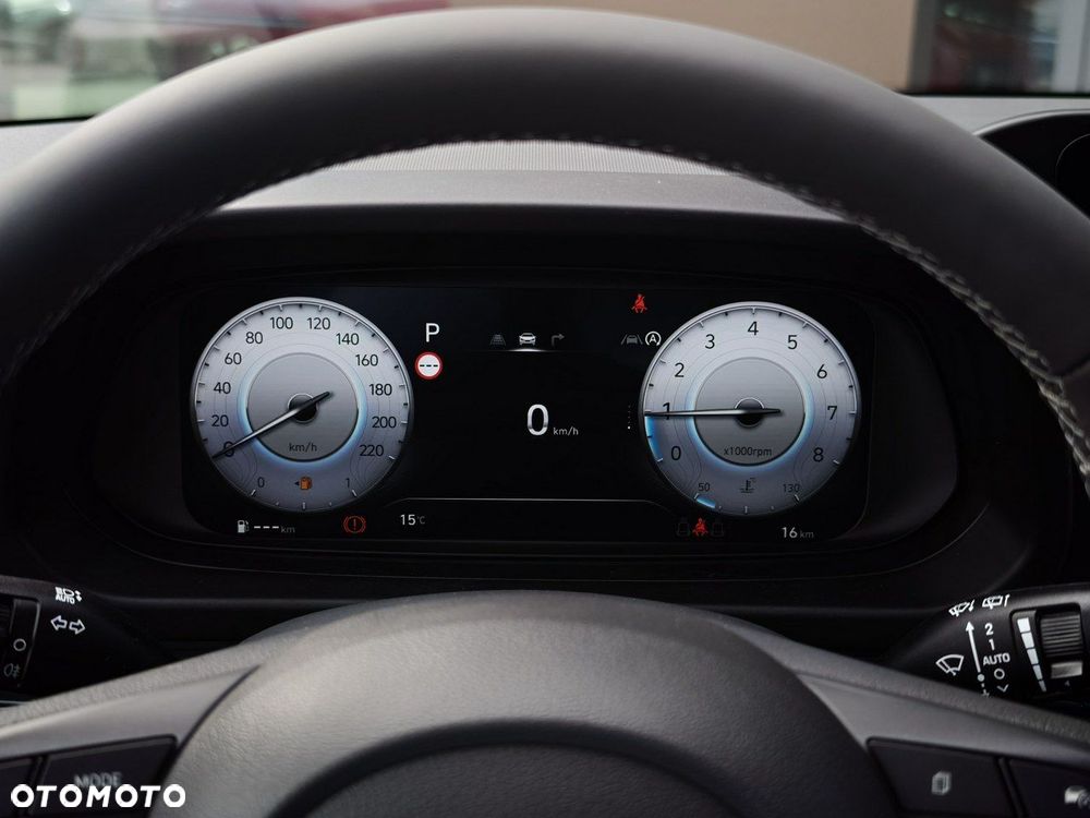 Hyundai Bayon - 10