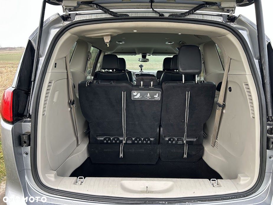 Chrysler Pacifica - 3