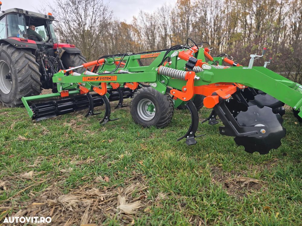 Rotor Hummer HEKTOR 4M - 7