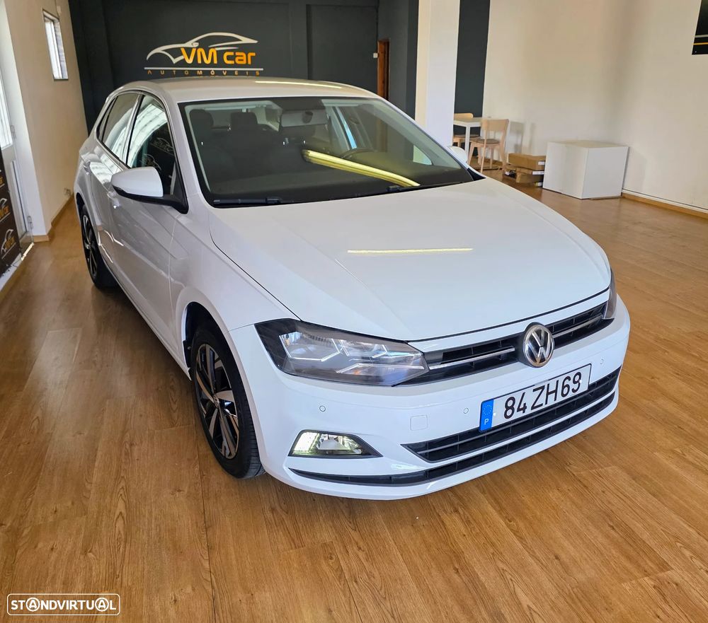 VW Polo 1.0 TSI Confortline - 19
