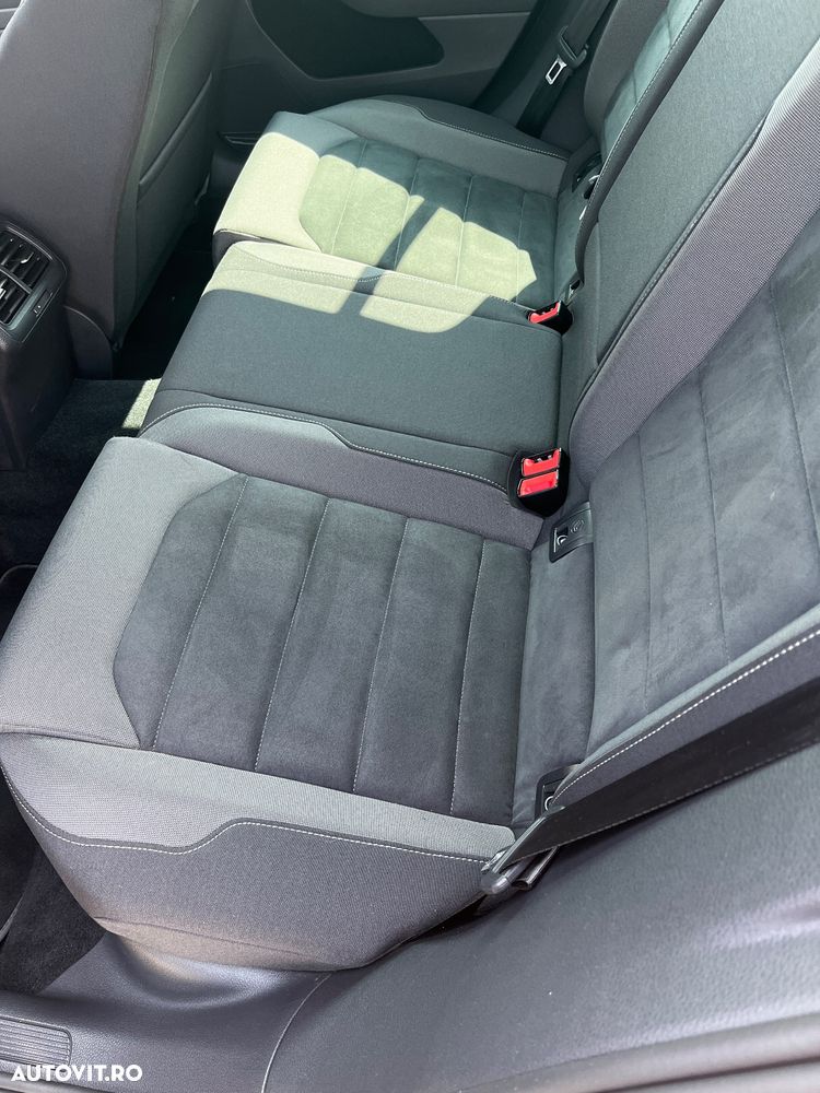 Volkswagen Golf 2.0 TDI DPF BMT DSG Highline - 22