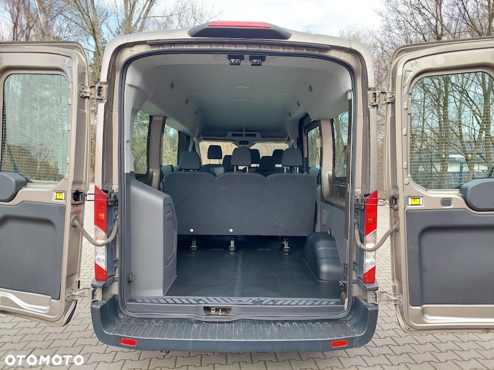Ford Transit - 7