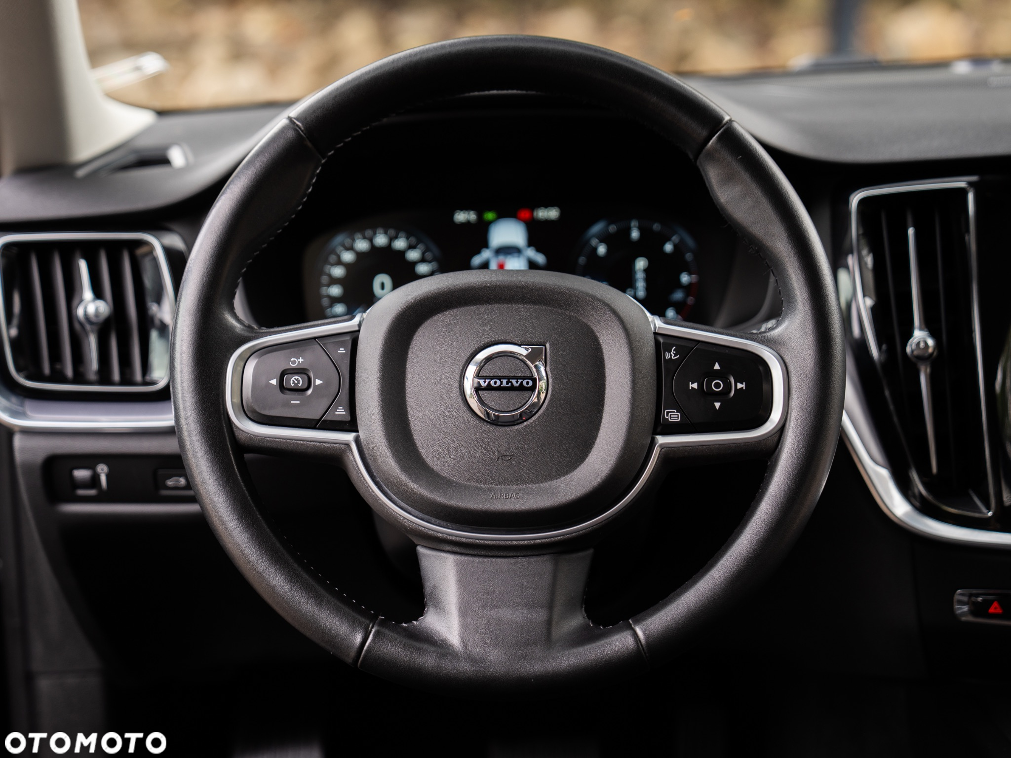 Volvo V60 D4 - 33