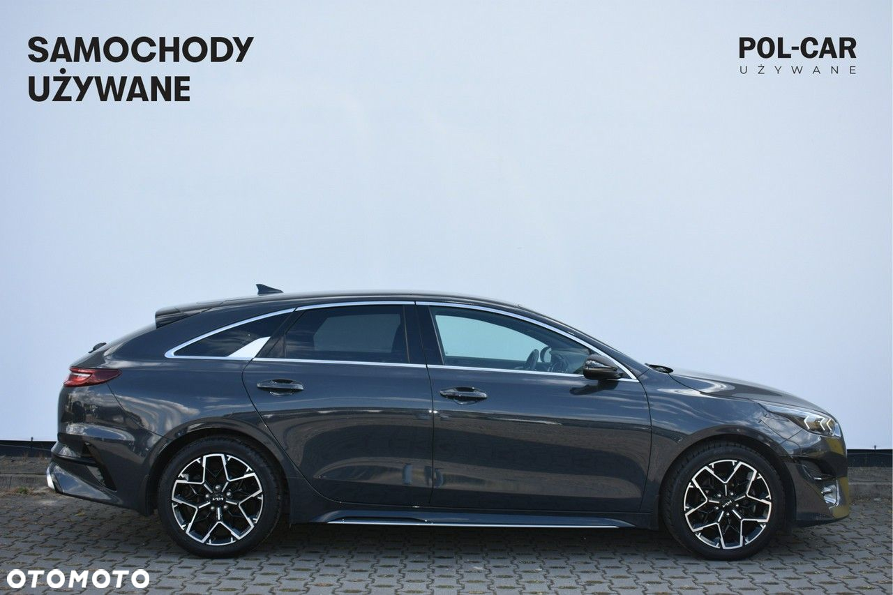 Kia ProCeed 1.5 T-GDI GT Line DCT - 4