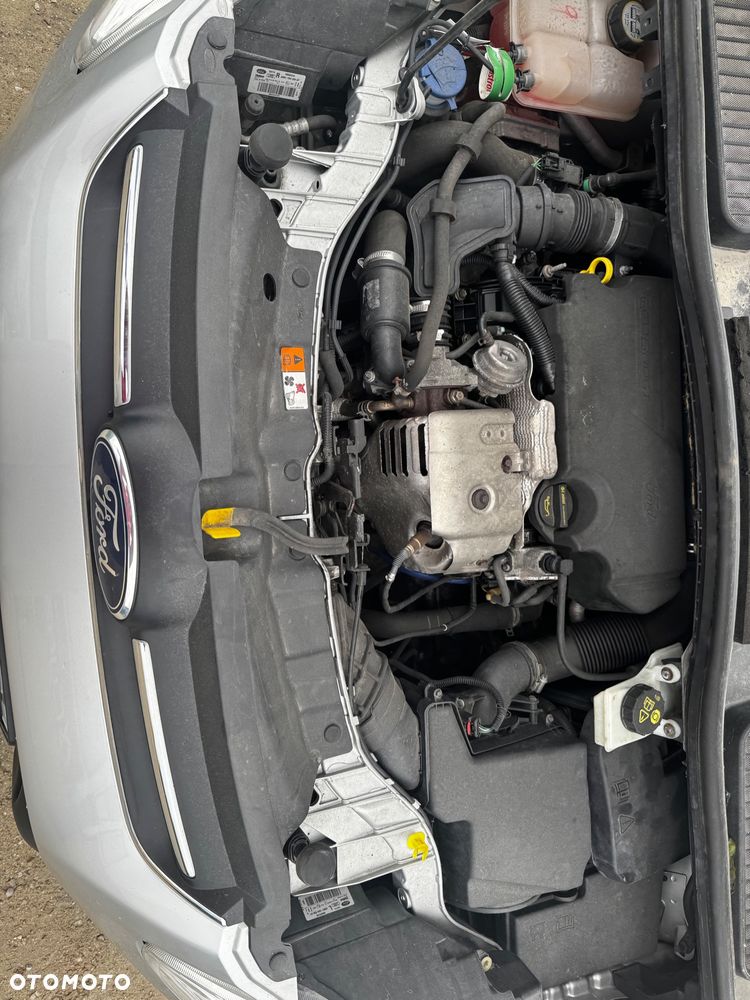 Ford C-MAX 1.0 EcoBoost Start-Stopp-System Champions Edition - 24