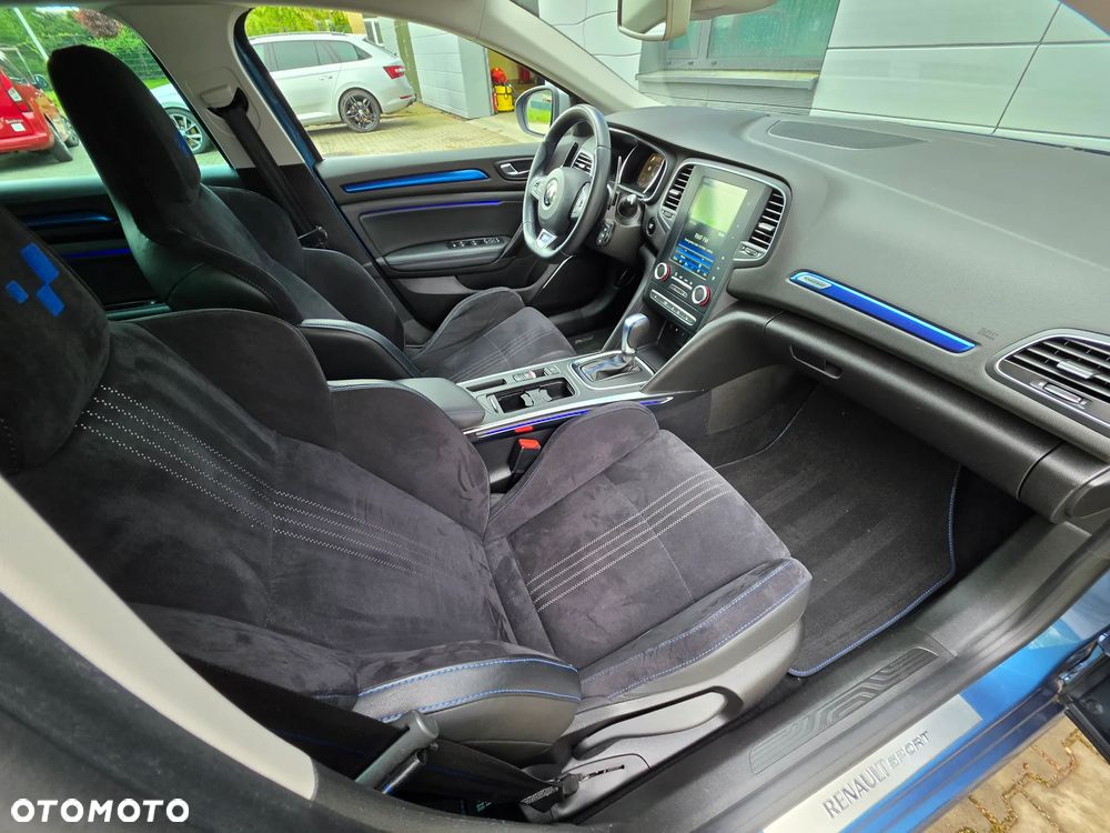 Renault Megane 1.6 TCe GT EDC - 22