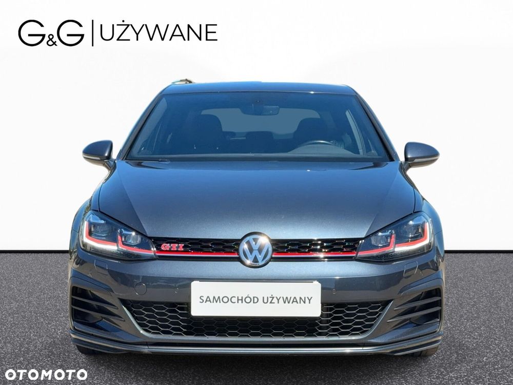 Volkswagen Golf 2.0 TSI BMT GTI Performance - 3