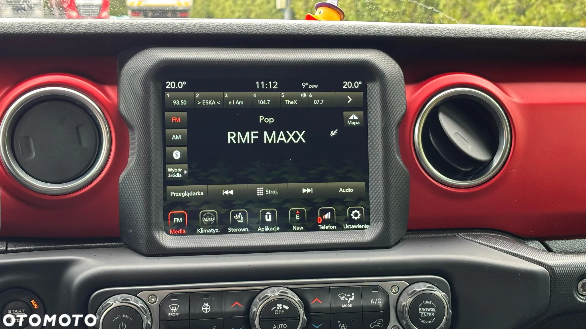 Jeep Wrangler Unlimited GME 2.0 Turbo Rubicon - 20